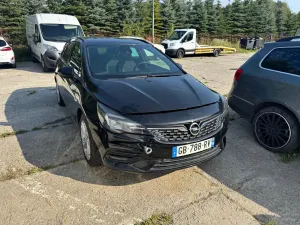 Opel Astra K (2015-2021) 1.5 CDTI Edition S&S 2020