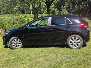 Kia Rio IV (2017-) 1.2 Edition 7 2022