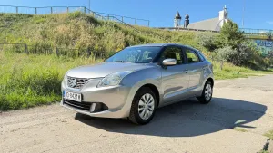 Suzuki Baleno (Esteem) 1.2 Premium 2019