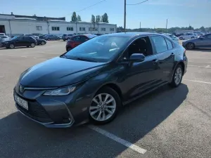 Toyota Corolla Seria E21 (2019-) 1.8 Hybrid Comfort 2023