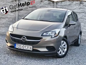 Opel Corsa E (2014-2019) 1.0 Ecotec Turbo Start/Stop Active 2015