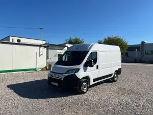 Fiat Ducato 2025
