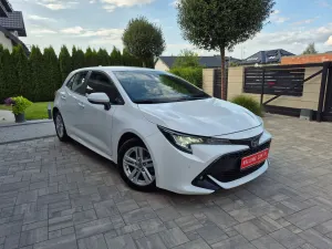 Toyota Corolla Seria E21 (2019-) 1.8 Hybrid Comfort 2022
