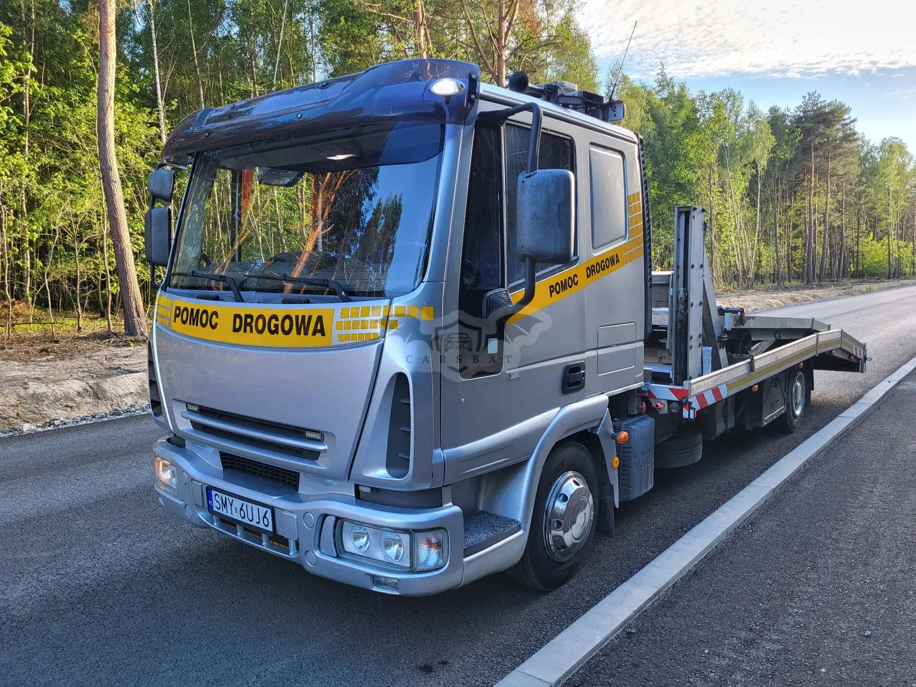 Iveco Eurocargo 2006