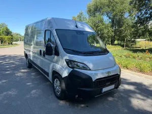 Toyota Proace Max 2024