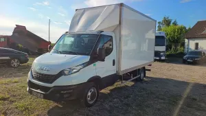 Iveco Daily 2022