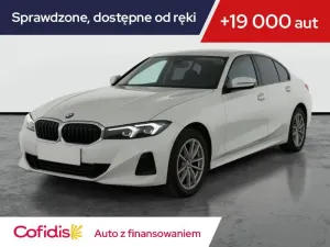 BMW 3 Series F30/F31 (2012-2020) 2023