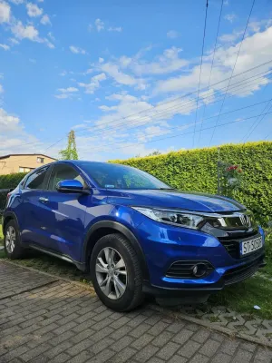 Honda HR-V II (2015-2021) 1.5 Elegance (ADAS) 2019