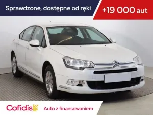 Citroën C5 III (2008-) 2014