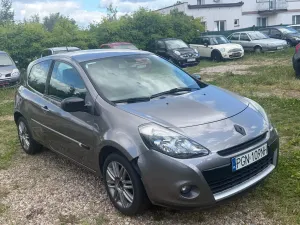 Renault Clio III (2005-2012) 1.2 16V Pack Dynamique 2011