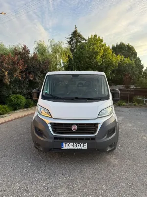 Fiat Ducato 2017