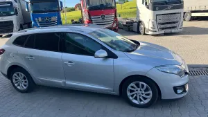 Renault Megane III (2008-2016) 1.5 dCi Style Edition 2013