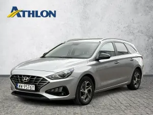 Hyundai i30 III (2017-) 1.0 T-GDI Smart 2023