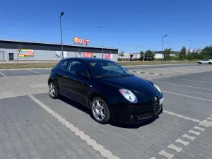 Alfa Romeo Mito TB 1.4 16V MultiAir Turismo 2010