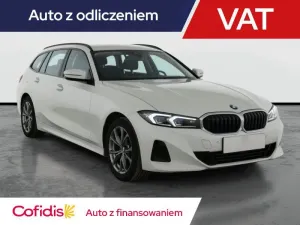 BMW 3 Series F30/F31 (2012-2020) 2022