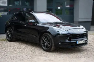 Porsche Macan I (2014-) T 2023