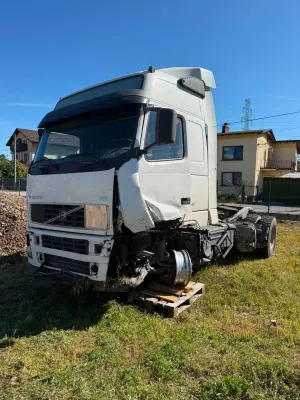 Volvo FH 2008