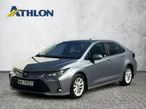 Toyota Corolla Seria E21 (2019-) 1.5 Comfort MS 2022