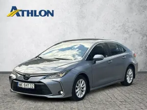 Toyota Corolla Seria E21 (2019-) 1.5 Comfort MS 2022