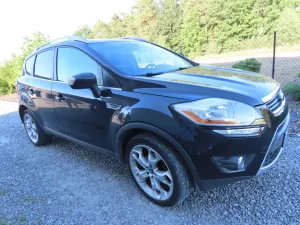 Ford Kuga I (2008-2012) 2.0 TDCi Titanium FWD 2009