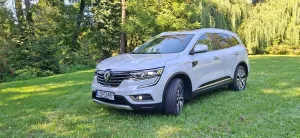 Renault Koleos II (2016-) 2.0 dCi Initiale Paris 4x4 X-Tronic 2018
