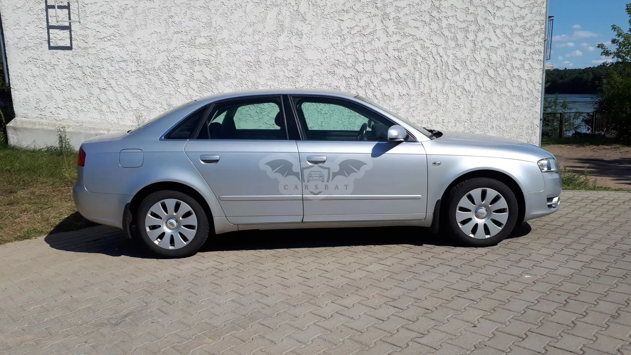 Audi A4 B7 (2004-2007) 1.9 TDI 2006