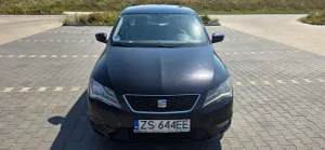 Seat Toledo IV (2012-2018) 1.2 TSI Style 2014