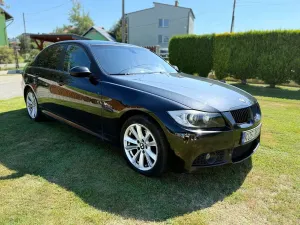 BMW 3 Series E90/E91/E92/E93 (2005-2012) 320i 2006