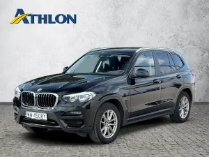 BMW X3 G01 (2017-) xDrive20i GPF Advantage 2021