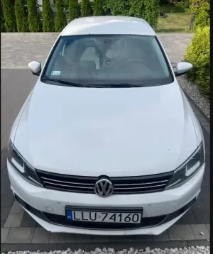 Volkswagen Jetta A6 (2010-2018) 2.0 TDI Highline DSG 2012