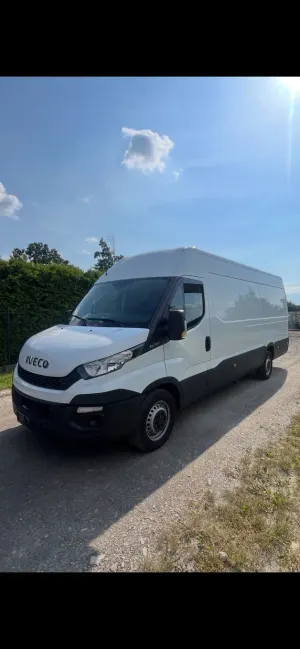 Iveco Daily 2016