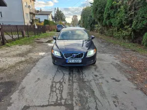Volvo V70 III (2007-) 2011