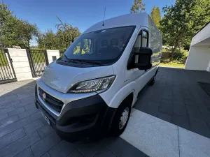 Fiat Ducato 2018