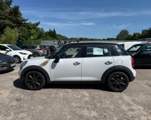 Mini Countryman Cooper D 2013