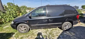 Chrysler Voyager IV (2000-2007) 2.8 SE CRD 2006