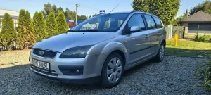 Ford Focus Mk2 (2004-2011) 2005
