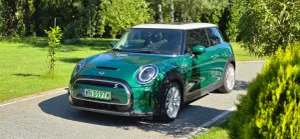 Mini Cooper 2022