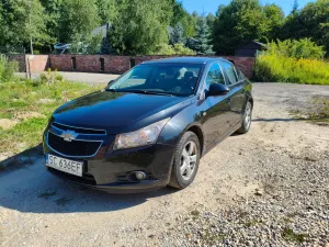 Chevrolet Cruze 1.6 2009