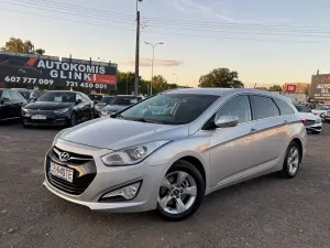 Hyundai i40 1.7 CRDi Comfort + 2014