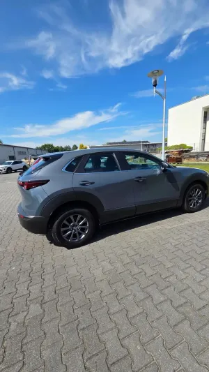 Mazda CX-30 2020