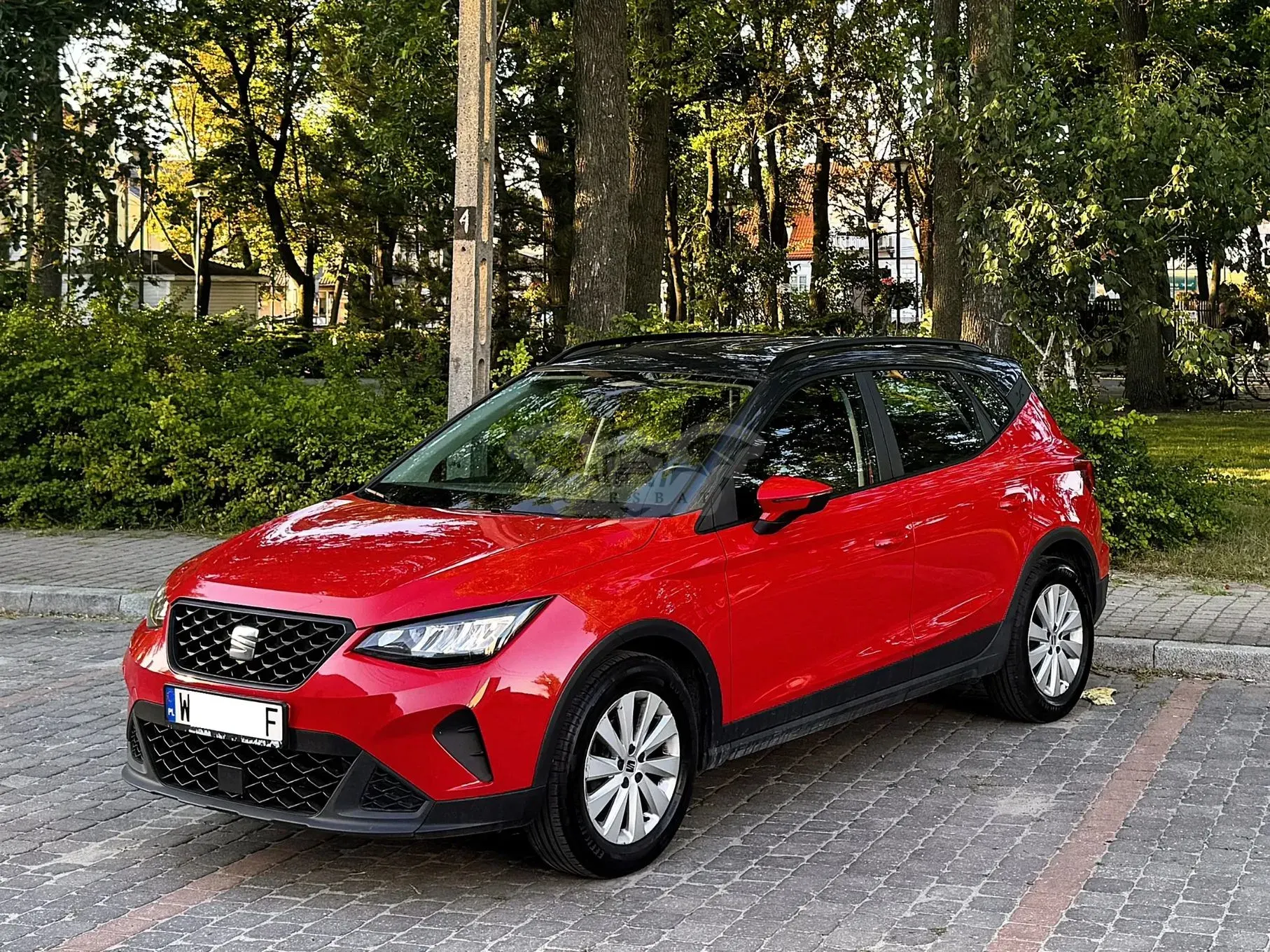 Seat Arona 1.0 TSI Style S&S 2023