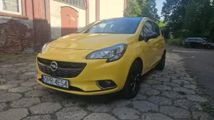 Opel Corsa E (2014-2019) 1.4 Innovation 2015