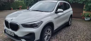BMW X1 F48 (2015-2022) sDrive18i 2020