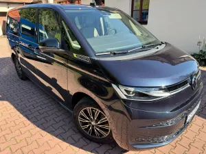 Volkswagen Multivan 2.0 TDI L2 Life DSG 2025