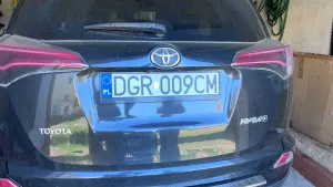 Toyota Rav4 IV (2012-2018) 2016