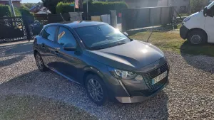 Peugeot 208 II (2019-) 1.2 PureTech Active Pack S&S 2021