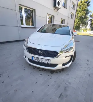 DS DS5 2015