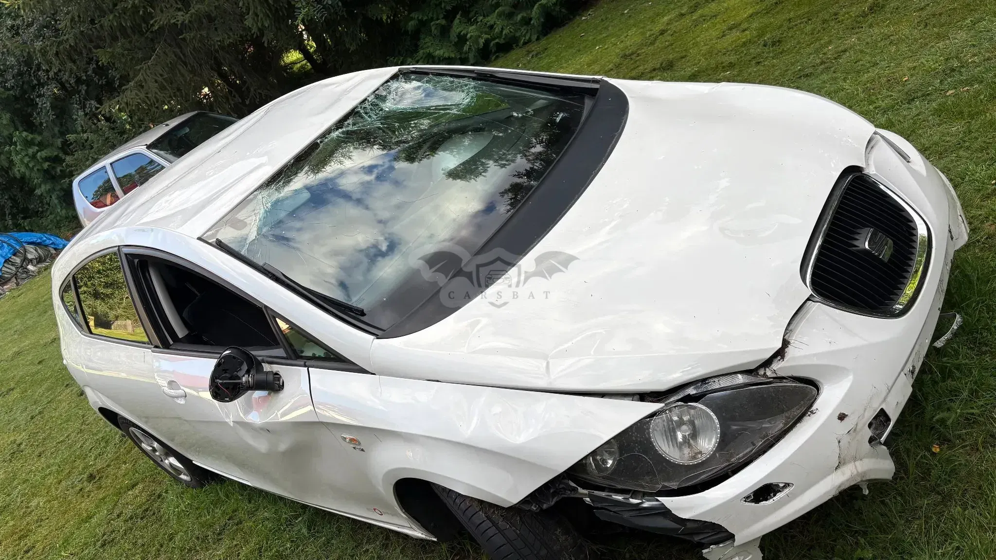 Seat Leon II (2005-2012) 1.4 TSI Style Copa 2011