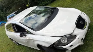 Seat Leon II (2005-2012) 1.4 TSI Style Copa 2011
