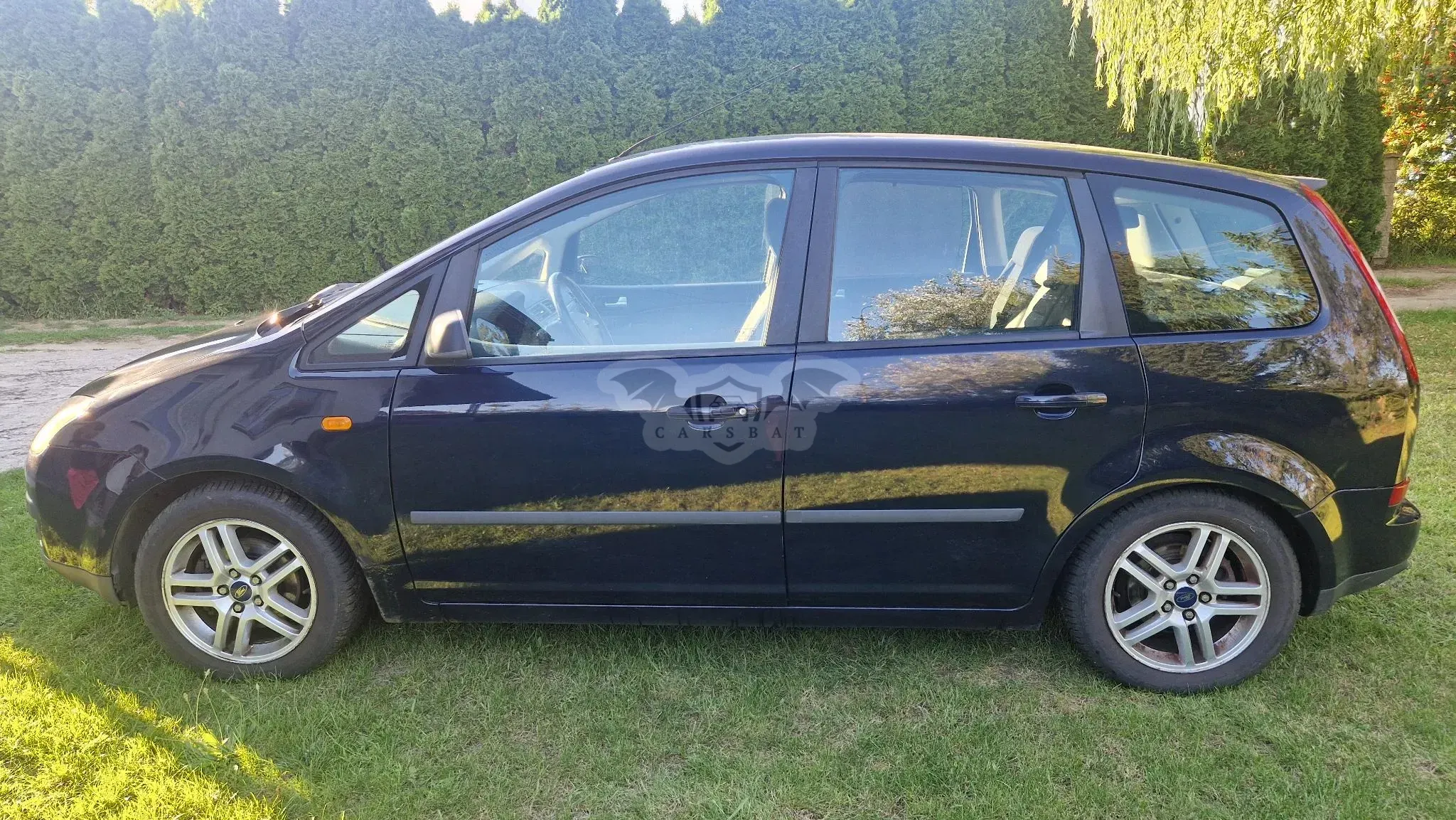 Ford C-Max 1.6 Trend 2005